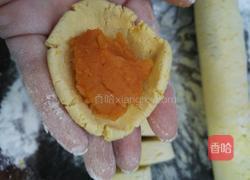 椰香糯米糍粑的做法图解8