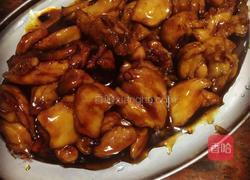 可乐鸡腿的做法图解5