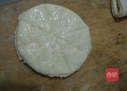 荷叶夹的做法图解2