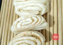 麻辣小花卷的做法图解8