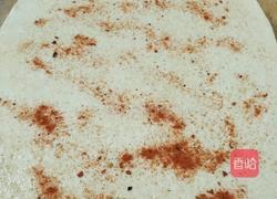 麻辣小花卷的做法图解2