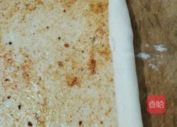 麻辣小花卷的做法图解3