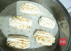 麻辣小花卷的做法图解7