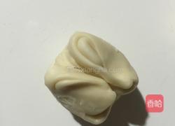 椰蓉糖酥饼的做法图解5