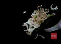 韩式砂锅拌饭的做法图解4