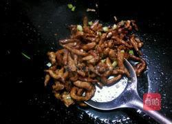 韩式砂锅拌饭的做法图解5