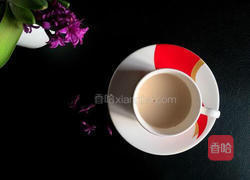 伯爵奶茶的做法图解7