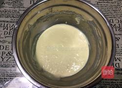 蛋糕甜甜圈的做法图解11