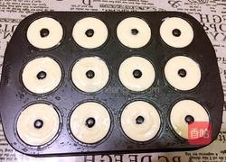 蛋糕甜甜圈的做法图解14