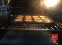 蛋糕甜甜圈的做法图解15