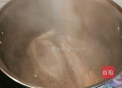 川味香辣卤牛腱的做法图解2