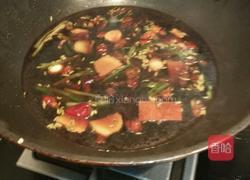 川味香辣卤牛腱的做法图解6