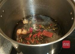 川味香辣卤牛腱的做法图解7