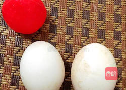 五花肉香菜胡萝卜蛋饺的做法图解4