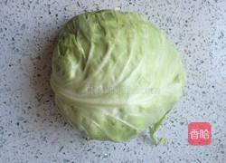 油滋啦大头菜包子的做法图解4