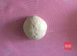 油滋啦大头菜包子的做法图解9