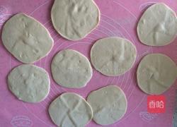 油滋啦大头菜包子的做法图解11