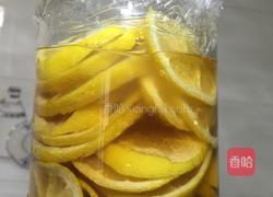  柠檬蜂蜜水的做法图解5