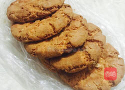 酸奶桃酥木糠杯的做法图解1