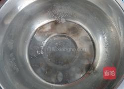 荷包蛋的做法图解1