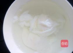荷包蛋的做法图解3