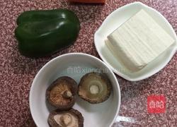 家常溜豆腐的做法图解1