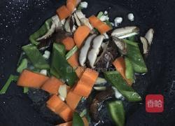 家常溜豆腐的做法图解7