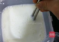 自制酸奶的做法图解5
