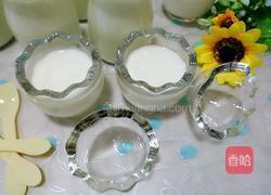 自制酸奶的做法图解10