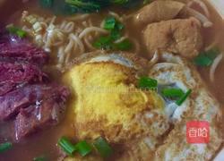 极味方便面的做法图解7