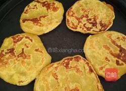 地瓜饼的做法图解3