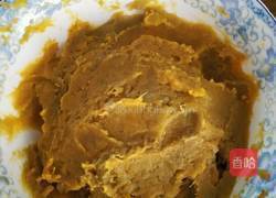 地瓜饼的做法图解1