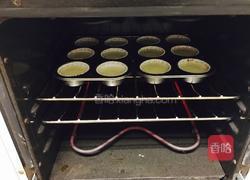 迷你酸奶芝士蛋糕的做法图解7