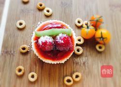 迷你酸奶芝士蛋糕的做法图解11