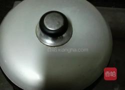 冲菜的做法图解2