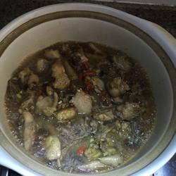 客家娘酒鸡的做法[图]