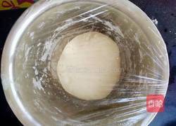 椒盐贝壳花卷的做法图解4