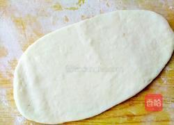 椒盐贝壳花卷的做法图解11