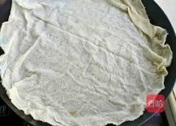 椒盐贝壳花卷的做法图解22