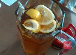 柠檬茶的做法图解4
