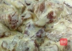 菠萝菜椒咕噜肉的做法图解5