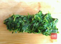 马兰头拌香干的做法图解6