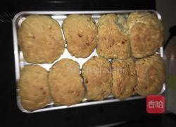 核桃酥的做法图解5