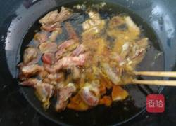 溜肉段的做法图解5