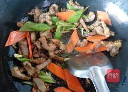 溜肉段的做法图解8