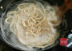 新疆拌面的做法图解6