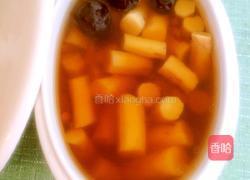 山药排骨汤的做法图解7