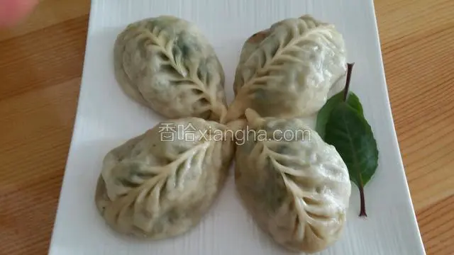 出锅。