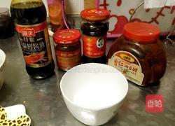 香辣红油牛蛙的做法图解4