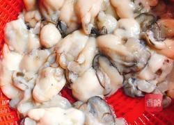 蚝仔粥的做法图解1